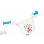 Childrens bike 14" Peppa 5