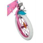 Childrens bike 14" Peppa 7