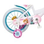 Toimsa Childrens Bike TOI1681 2
