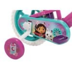 Huffy Childrens Bike GABBI 5