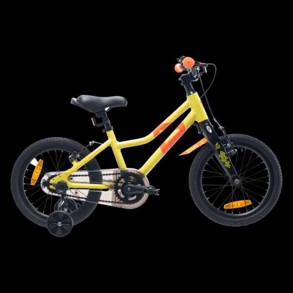 Radvik Childrens Bike Radvik Viking 16 92800597755