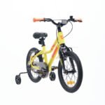 Radvik Childrens Bike Radvik Viking 16 92800597755 - Image 2