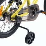 Radvik Childrens Bike Radvik Viking 16 92800597755 - Image 5