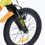 Radvik Childrens Bike Radvik Viking 16 92800597755 - Image 6
