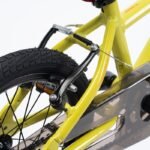 Radvik Childrens Bike Radvik Viking 16 92800597755 - Image 7