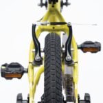 Radvik Childrens Bike Radvik Viking 16 92800597755 - Image 8
