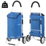 Cruiser Folding Shopping Cart 3