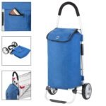 Cruiser Folding Shopping Cart 4