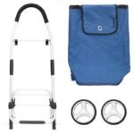 Cruiser Folding Shopping Cart 5