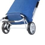 Cruiser Folding Shopping Cart 6