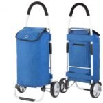Cruiser Folding Shopping Cart