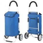 Cruiser Folding Shopping Cart 8
