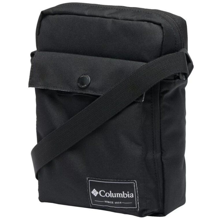 Columbia Zigzag Side Bag