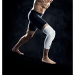 Select Compression Knee Protector 2
