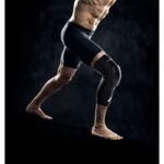Select Compression Knee Protector 2