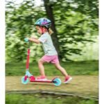 Coolslide Arboom Jr Scooter 6