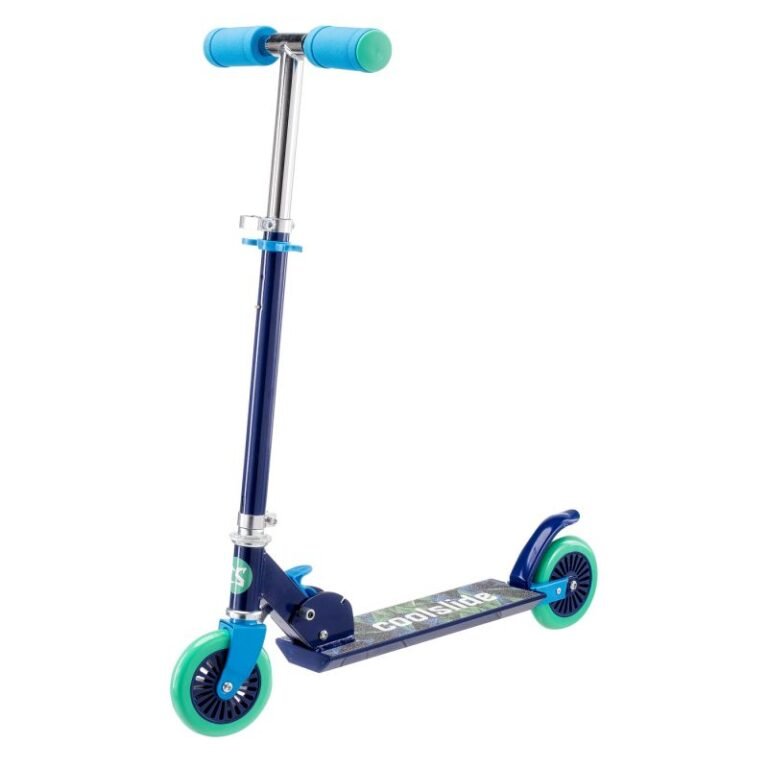 Coolslide Cubana Jr Scooter