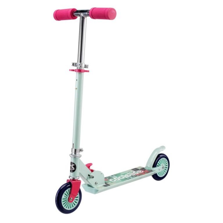 Coolslide Cubana Jr Scooter