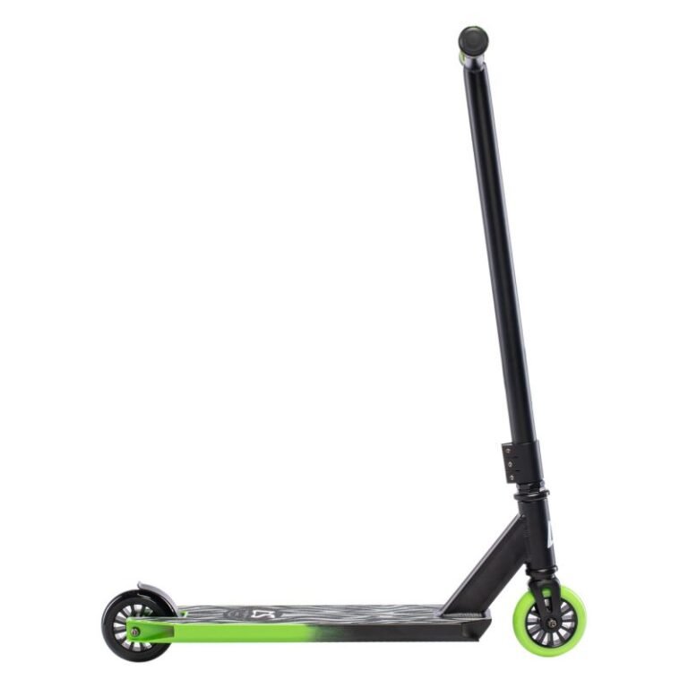 Coolslide freestyle scooter Crewe