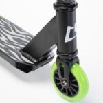 Coolslide freestyle scooter Crewe 92800595499 - Image 5