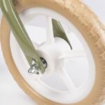 Coolslide Balance Bike for 5