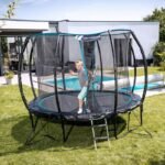 Cornilleau Spring 312121 trampoline - Image 3