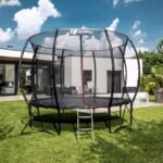 CORNILLEAU Trampoline Spring Care 2