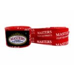 Cotton boxing bands BB1-3N1 130131-02N1 - Image 8
