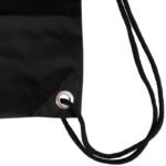 Crowell Shoe Bag Black 4