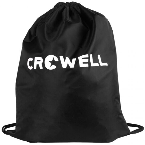 Crowell Shoe Bag Black