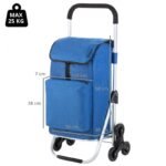 Cruiser Premium Stair Climbing 2