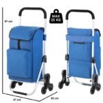 Cruiser Premium Stair Climbing 3