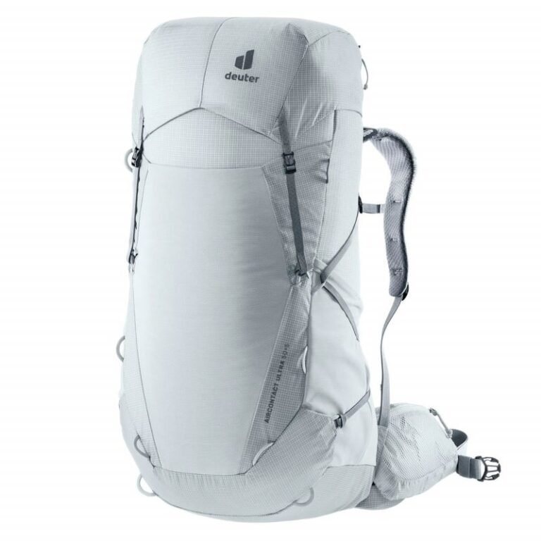 Deuter Aircontact Ultra 50+5