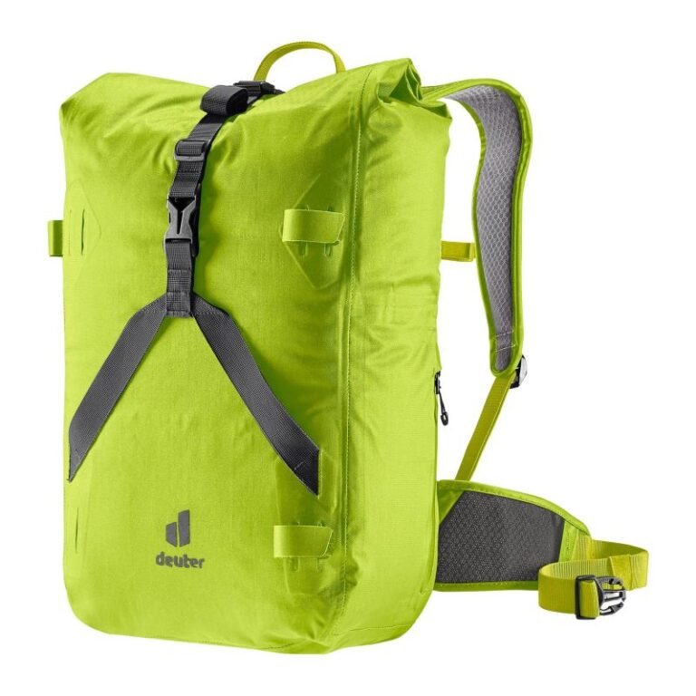 Deuter Amager 25+5 Backpack