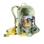 Deuter Attack 16 Backpack 8