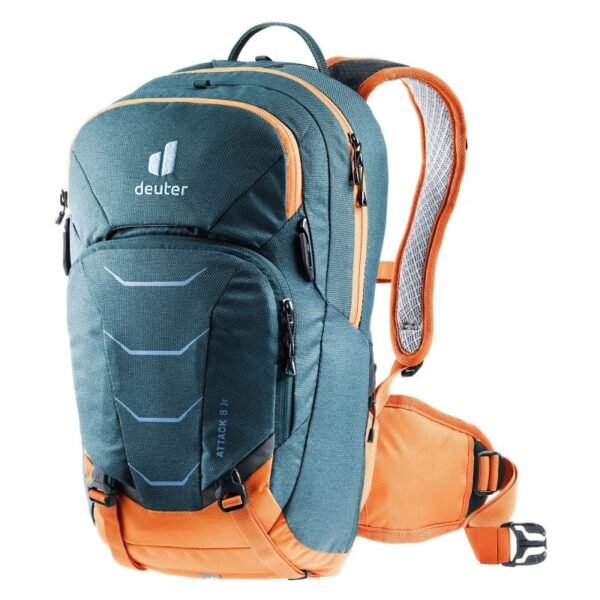 Deuter Attack 8 JR