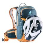 Deuter Attack 8 JR 4
