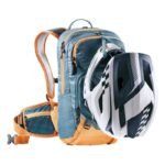 Deuter Attack 8 JR 5