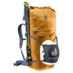 Deuter Durascent Backpack 44+10 7
