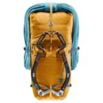 Deuter Durascent Backpack 44+10 8