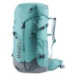 Deuter Gravity Expedition 45+
