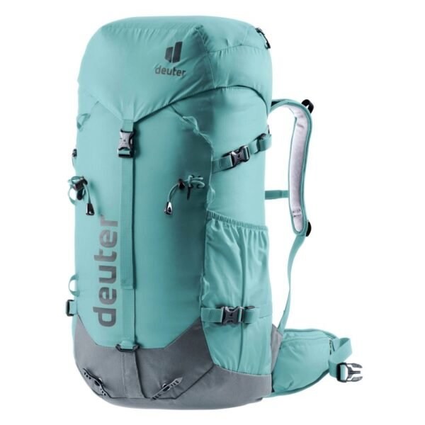 Deuter Gravity Expedition 45+