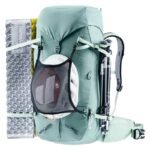 Deuter Guide 32+8 SL 7