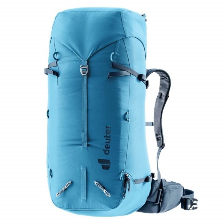 Deuter Guide Backpack 44+8