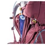 Deuter Kid Comfort Maron 3