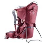 Deuter Kid Comfort Maron 7