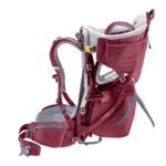 Deuter Kid Comfort Maron 8
