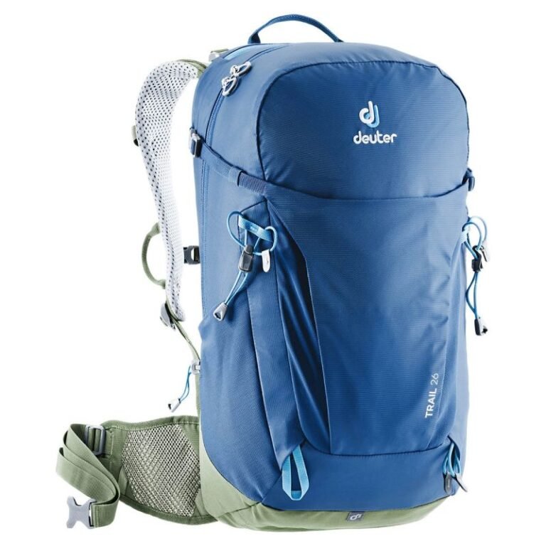 Deuter Trail 26 Backpack