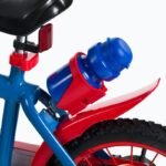 Disney SPIDER MAN 14" Childrens Bike - Image 4