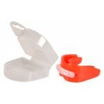 Masters Double Mouth Guards 3